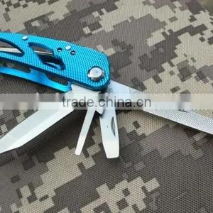 OEM Multi Function Pocket Knife Tool Screwdriver thumbnail-3
