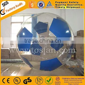 Tpu Inflatable Smash Water Ball for Water Games TW143 thumbnail-6