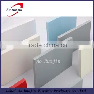 High Density UV Resistant PVC Flexible Plastic Sheets thumbnail-1