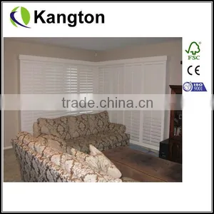 Cupboard Louver Doors thumbnail-1