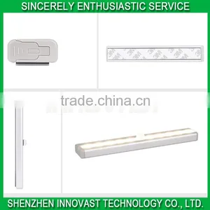 Wholesale CE RoHS Infrared Induction LED Flood Light Waterproof 10W 20W 30W 50W thumbnail-1