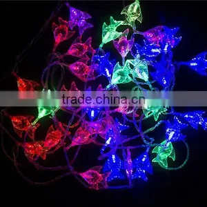 New Coming Special Design Solar Christmas Tree Lights With Different Size thumbnail-4