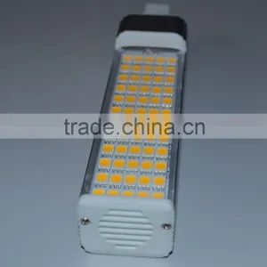 2pin 4pin G24 PLC Led Bulb Light With G23 E27 Base Replace 8w 13w 26w CFL PLC Bulb thumbnail-4