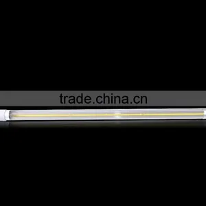 IP67 Waterproof 360degree LED T8 Tube for Cabinet Freezer,refrigerated Cabinet LED Tube 360degree,SAATUV 1.2m 20W 360D LED Tube thumbnail-2