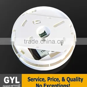 Smoke Detector thumbnail-2