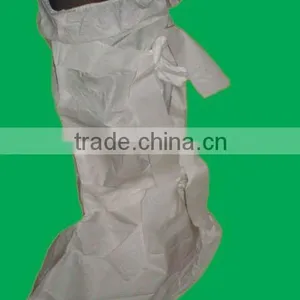 Disposable Boot Cover (microporous Nonwoven) thumbnail-1