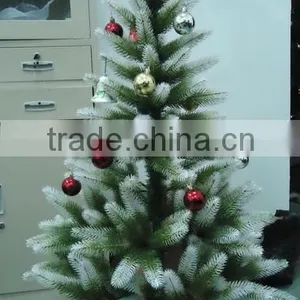 Factory Direct Sale Wholesale LED Optical Fiber Tree Colorful Color Fiber Optic Christmas Tree, Christmas Gifts Scattered Green thumbnail-6