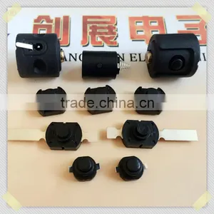 Push Button Reset Switch,push Button Switch Flush Switch,automotive Push Button Switches thumbnail-1