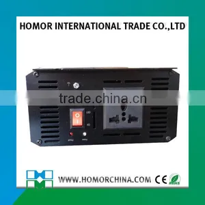 ac dc 220v 3kw Motor Inverter From China thumbnail-5