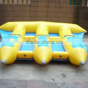 Inflatable Fly Fish thumbnail-1