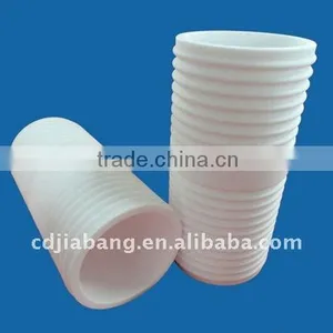 Metallized Ceraemic Tube for Vacuum Interrupter thumbnail-1