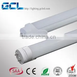 Shenzhen Factory Supplier 18W T8 1.2m 4ft Led Tube Light SAA Approval thumbnail-1