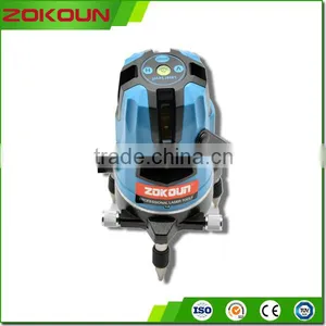 Wholesale High Accuracy Self Leveling Laser Level thumbnail-3