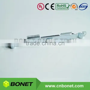 Fast Splice Fast Fix Coupler for Wire Mesh Cable Tray Coupling thumbnail-2