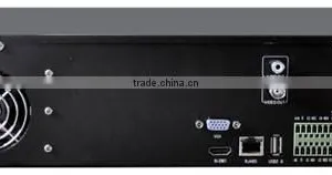 KingCCTV Professional Network Standalone Recorder NVR5832D 32ch 960P NVR Support 3G Wifi P2P 8HDD thumbnail-2