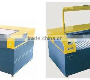 3years Warranty Laser Cutting Machine CNC Fiber Sheet Metal Laser Cutting&egraving Machine thumbnail-3