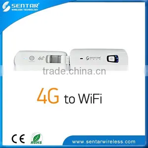 Compatible With 4G/3G Modem Sentar Pocket Wifi 3G Router Low Price Wifi 3G Wifi Router Sentar thumbnail-5
