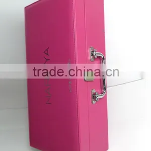 OEM Wine Package Luxury Leather Small Wine Packaging Boxes,packaging Boxes Custom Logo thumbnail-1