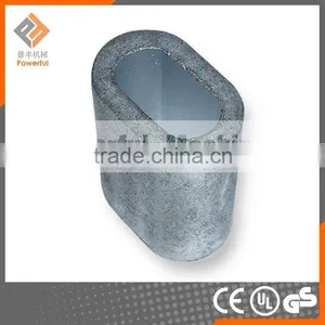 Germantic Type Ferrule Connector thumbnail-2