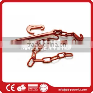 Grade 80 Alloy Steel Lashing Lever Binder thumbnail-1