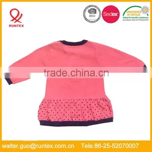 Runtex Baby Girl's Jumper RT-SE-303 thumbnail-2