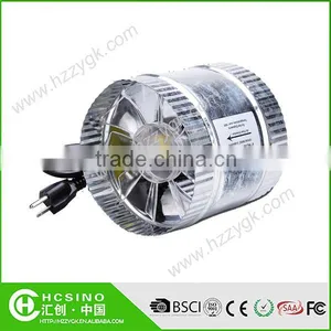 Galvanized Steel Agriculture & Greenhouse Ventilation Fan/Hot Industrial AIr Blower Fan thumbnail-1