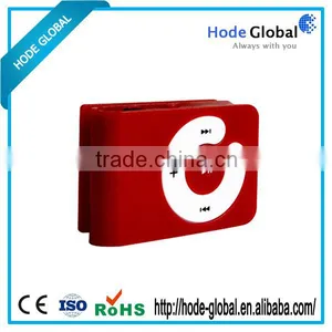 2015 Newest Style Simple Mp3 Device thumbnail-1