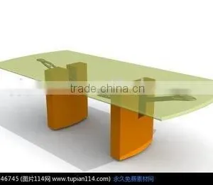 Yellow Color Tinted Glass 3-12mm thumbnail-1
