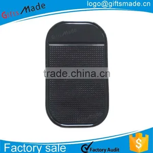 pu Material Cell Phone Non Slip Pad/non Slip Phone Mat/non Slip Cell Phone Mat thumbnail-6
