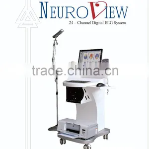 Portable Digital Ambulatory Eeg 24-channel thumbnail-2