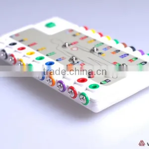 Multifunctional PS420 ECG Simulator thumbnail-1