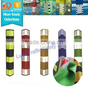 Patented Rubber Wall Guard EVA Corner Guard With Super Flexible Material thumbnail-2