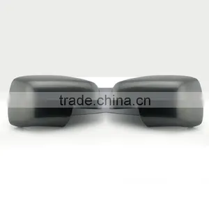 Glossy Black Side Mirror Cover thumbnail-3
