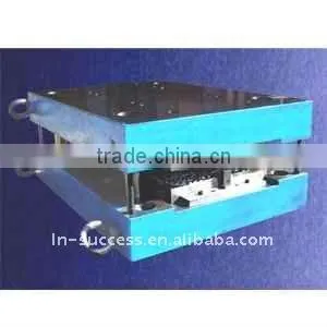 Mould for M10 Plate Heat Exchanger Plate thumbnail-1
