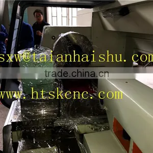Low Price Pipe Thread Lathe Processing Pipe Thread thumbnail-2