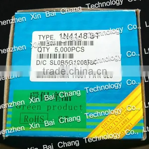 1N4148 Wholesale Light Emitting Rectifier Diode For Computer thumbnail-2