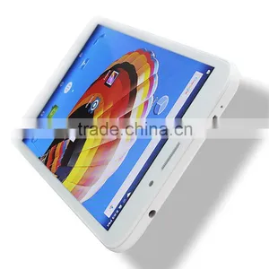6.95 Inch Cheap Android 5.1 4G Lte Tablet With Dual Sim Card 4G Phablet Tablet PC Wif Bluetooth GPS thumbnail-1
