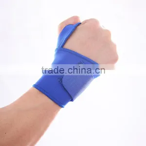 High Quality Neoprene Weight Wrist Band thumbnail-1