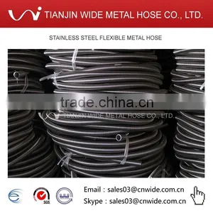 METALLIC FLEXIBLE HOSE thumbnail-5