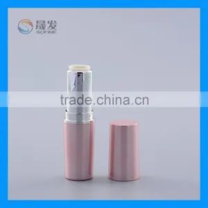 Competitive Price Favor Pink Empty Lipstick Packaging thumbnail-2