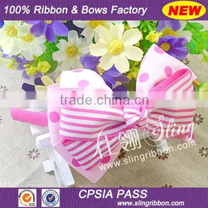 New Styles Top Baby Girl Headband thumbnail-3
