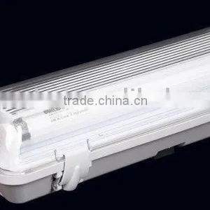 2 x 28W Batten C/w High Frequency Gear (4FT) thumbnail-1