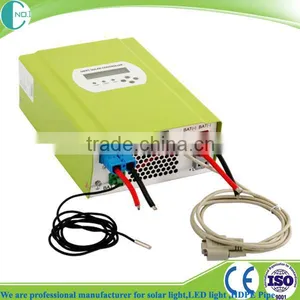 12v/24/36/48/60v High Efficiency Solar Charge Controller thumbnail-6