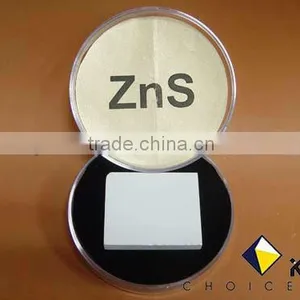ZnS Target Ceramic Target for Sputtering 4N thumbnail-1