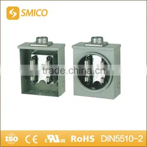 SMICO Products To Sell Online Stainless 4 Jaw Ring Type Jaws For Meter Socket thumbnail-1