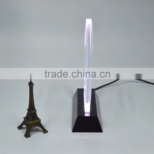 Wholesale New Design Customized Acrylic Led Sign thumbnail-5