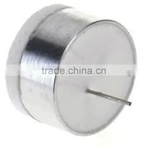 400KHz Small High Power Ultrasonic TransducerTiny Ultrasonic Transducer for Short DistanceUltrasonic Sensor Web Guiding System thumbnail-1