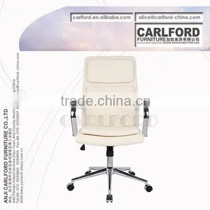 China New Design Popular Promotional Office Chair thumbnail-4
