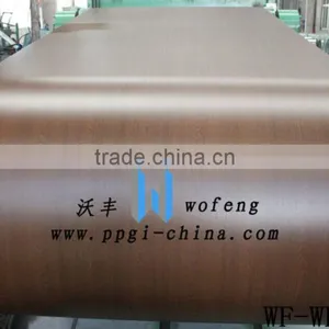 Hot Selling Prepainted Galvanized Color Coated Steel Coil/Sheet Metal Roofing Rolls thumbnail-2
