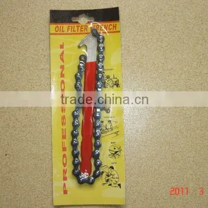 Chain Oil Filter Wrench thumbnail-1